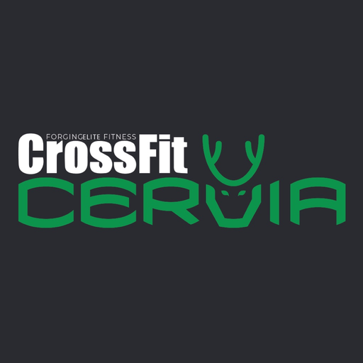 CF CERVIA app icon