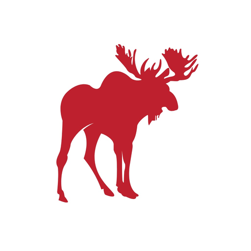 DiscoverMooseJaw app icon