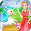 Magical Princess Pony Horse icon