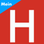 My Hetzner icon