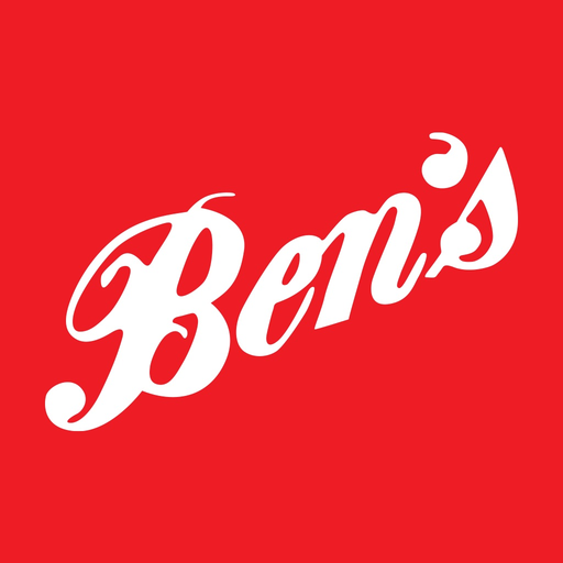 Ben's Super Center app icon
