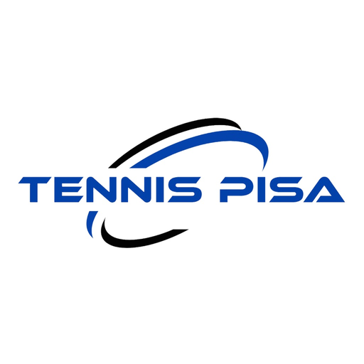 Tennis Pisa app icon