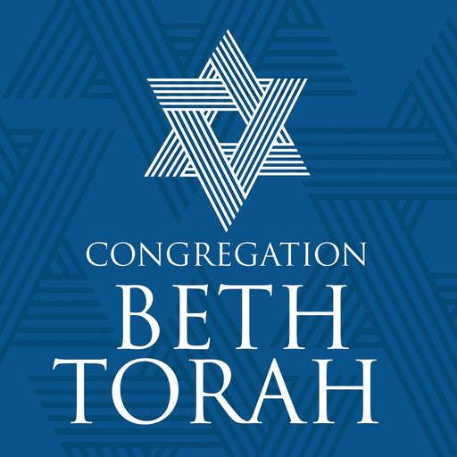 Congregation Beth Torah app icon