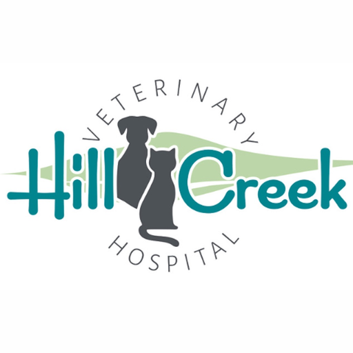 Hill Creek Vet app icon