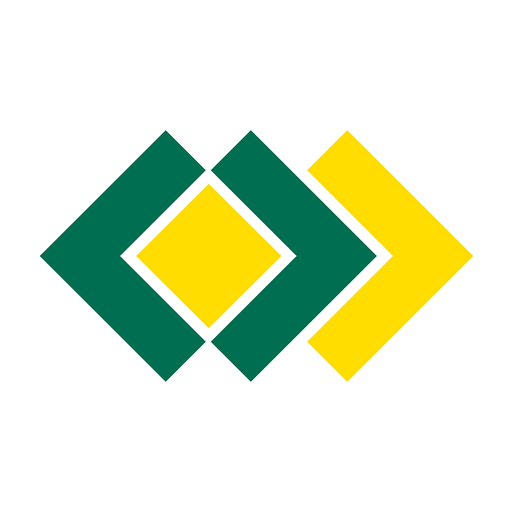 Banco Caribe app icon