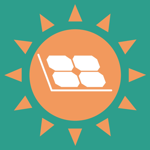 Waku View app icon