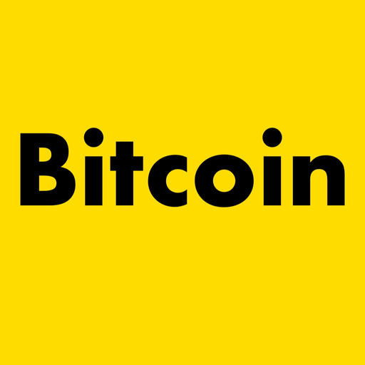 Bitcoin Price Track app icon