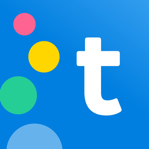Trickle Mobile app icon