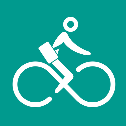 Bicicletar Corporativo app icon