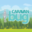 Caravan Bug icon