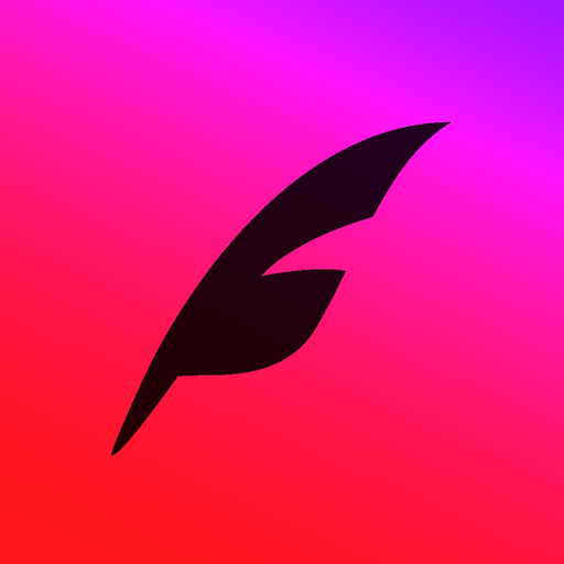 Furious Rhymes: Rap & Poetry app icon