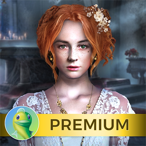 Haunted Hotel: The Evil Inside app icon