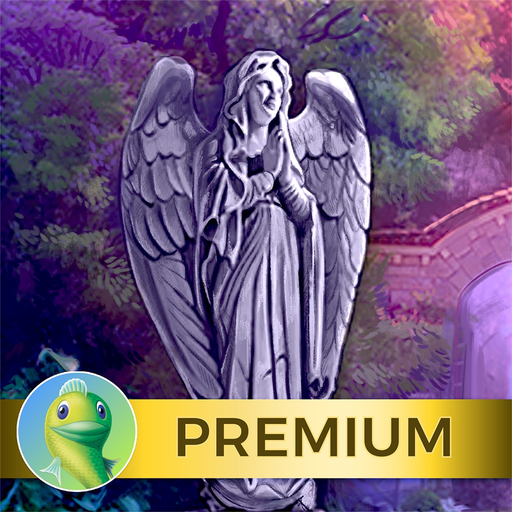 Chimeras: Blinding Love app icon