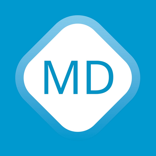 Minute Dice app icon