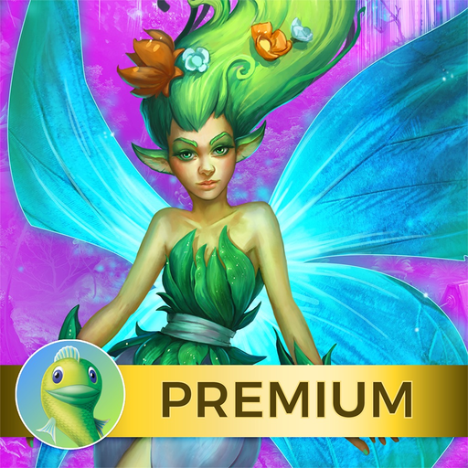 Midnight Calling: Wise Dragon app icon