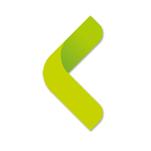 Coradius Connect+ app icon