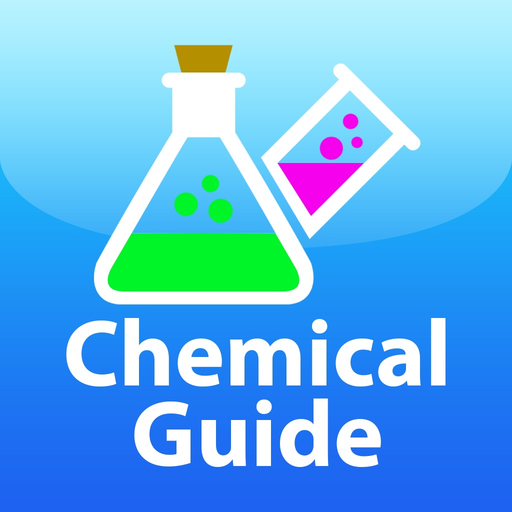 Harrington's Chemical Guide app icon
