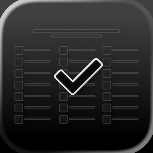 Bigger Blacker Book app icon