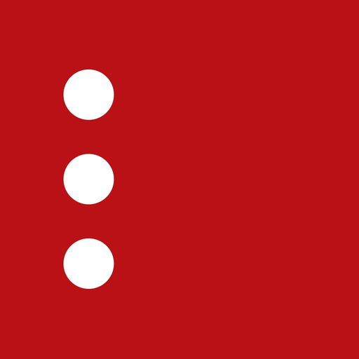 Listberry - agenda planner app icon
