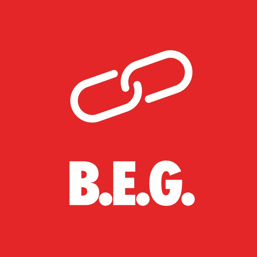 B.E.G. LUXOMATnet DALI-LINK app icon