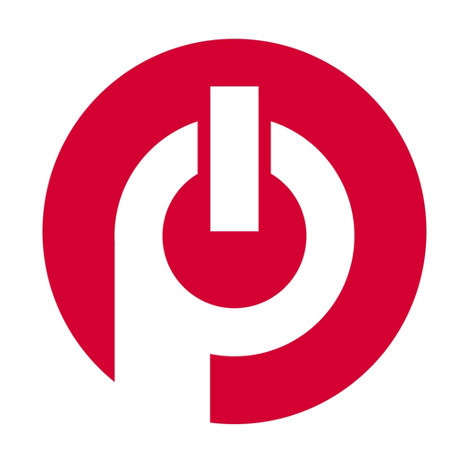 PowerPanel Cloud app icon