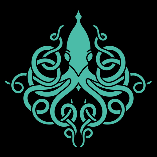 Eldritch Companion app icon