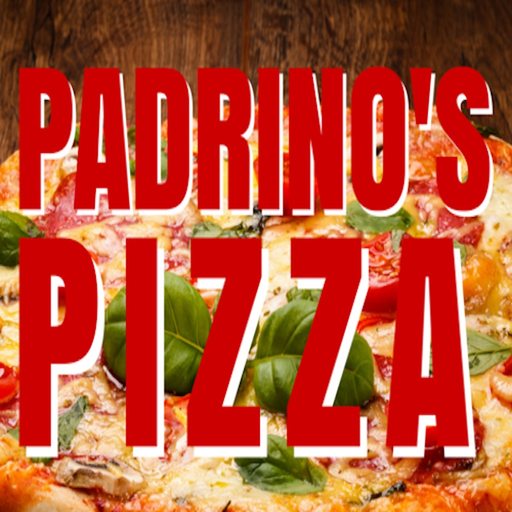 Padrino's Pizza - Dale City app icon