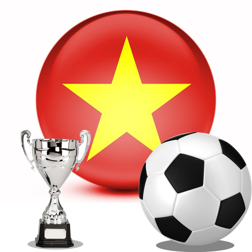 Việt Nam Vô Địch app icon