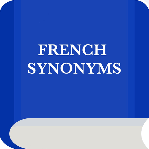 Mastering French Synonyms app icon