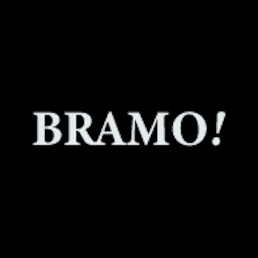 Bramo ブラモ！Brand Mall ブランドモール app icon