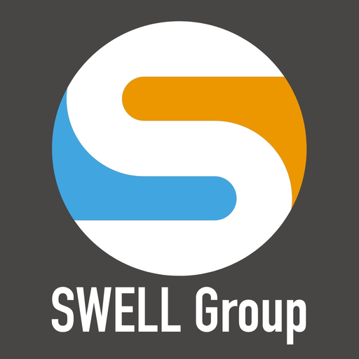 HAIR MAKE SWELL（スウェル） app icon