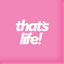 That's Life icon