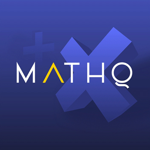 Math Q? app icon