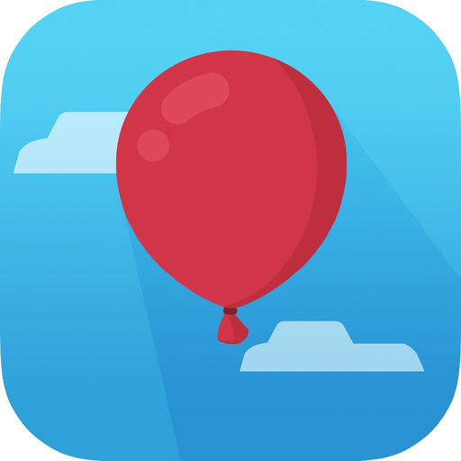 Balloon Blast! app icon