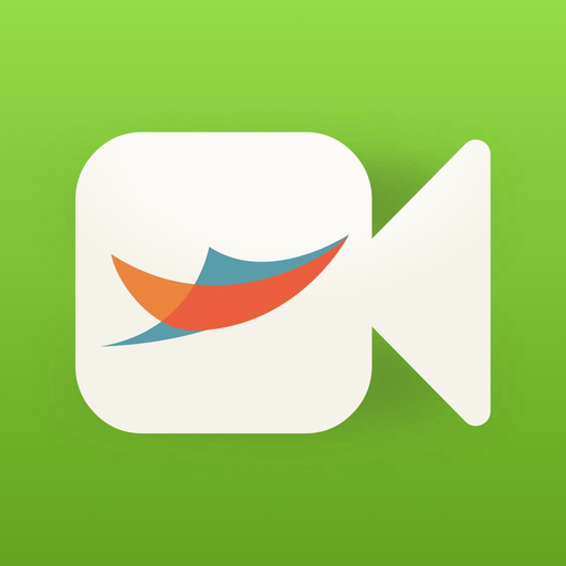 GettingOut Visits app icon
