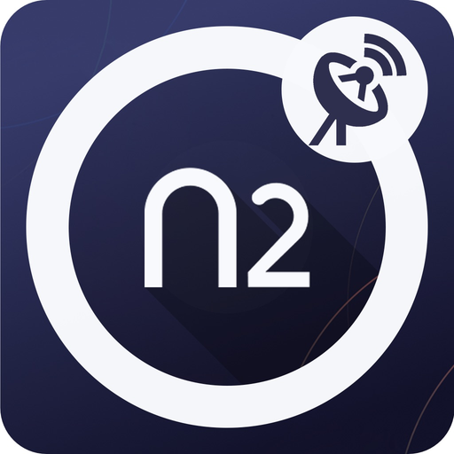 N2 Mobil Ats app icon