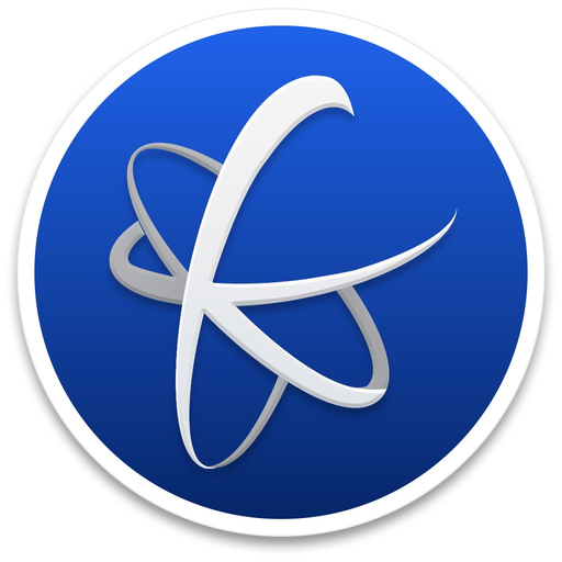 KeyFlow Pro 2 app icon