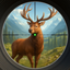 Wild Hunt: Deer Hunter 2025 icon