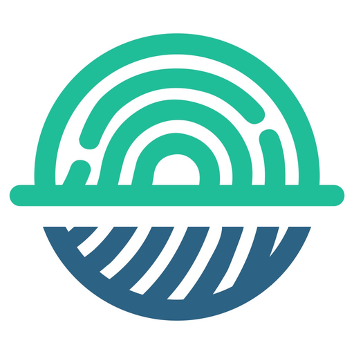 Verified app icon