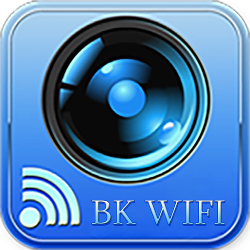 BK WIFI app icon