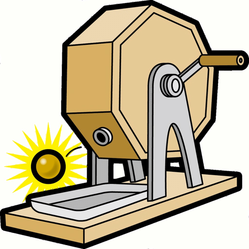 Garapon app icon