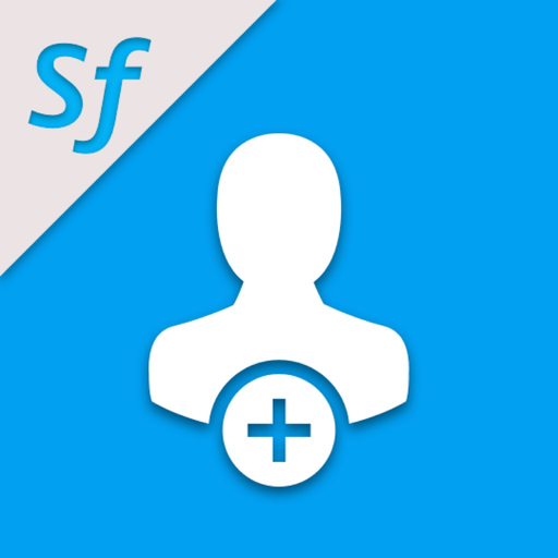 Self Service From Smartface app icon
