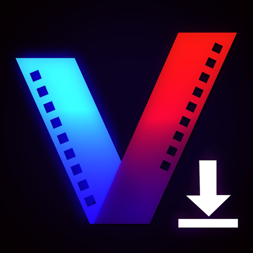 Video Saver & Player app icon