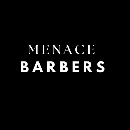 Menace Barbers app icon
