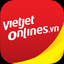 Vé giá rẻ - Vietjetonlines.vn icon