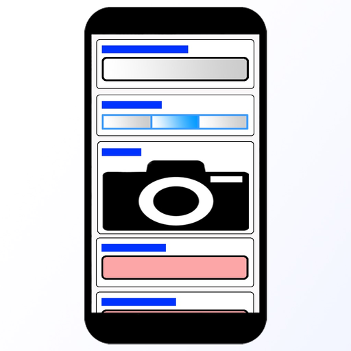 Forms app icon