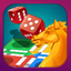 Ludo Classic - SeaHorse Dice icon