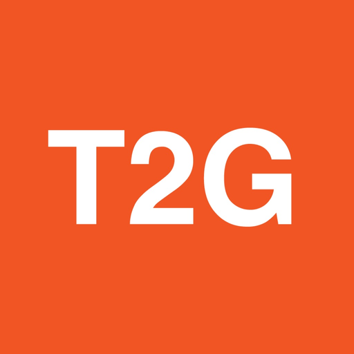 Tolk2Go voor Tolken app icon