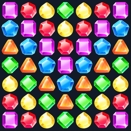 Jewel Castle app icon
