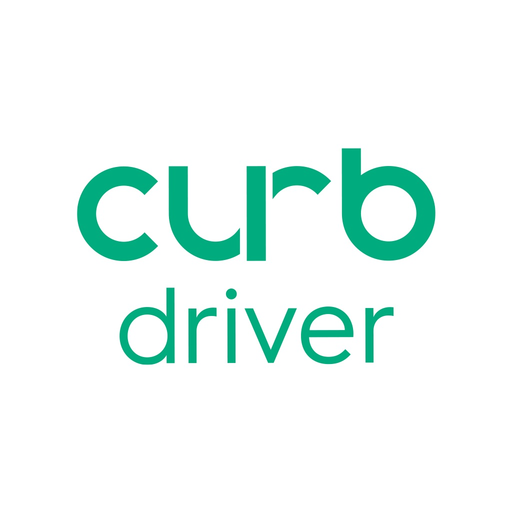 Curb Driver app icon